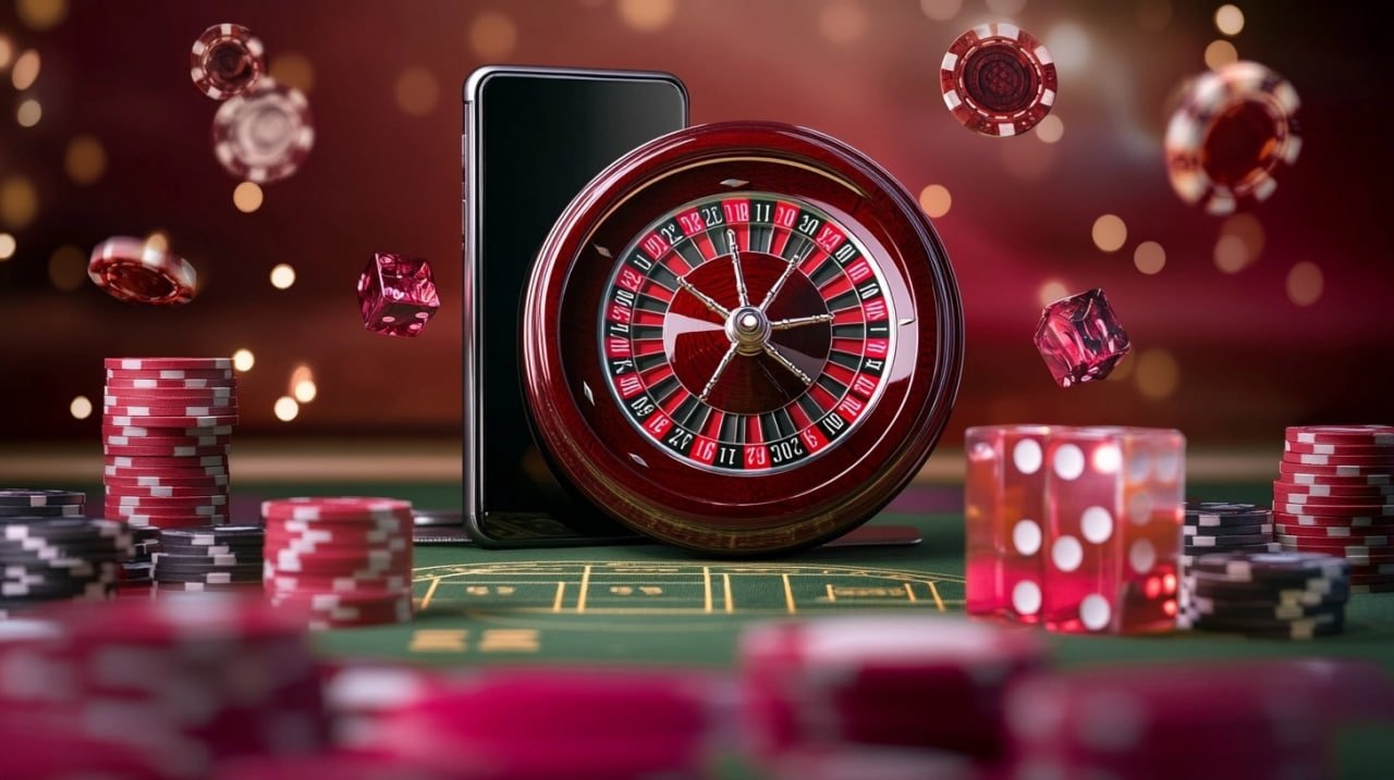 fastlato Live Casino Myanmar