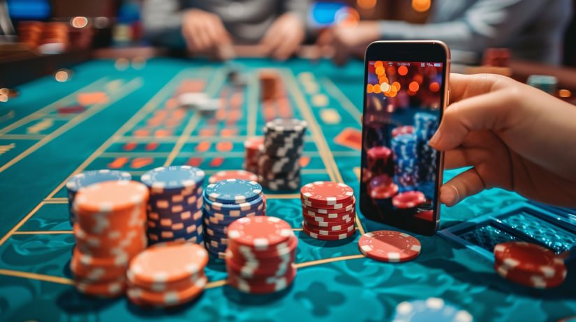 fastlato Live Casino Roulette ကစားသမားများ MMK ဖြင့် ကစားနေသောမြင်ကွင်း
