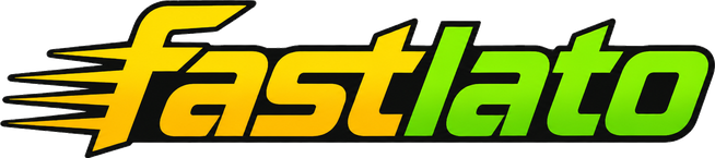 fastlato logo